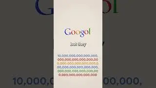 3 interesting facts about Google
