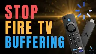 🛑 КАК ОСТАНОВИТЬ БУФЕРИЗАЦИЮ FIRE TV - РАБОТАЕТ НА ВСЕХ УСТРОЙСТВАХ FIRE 🛑