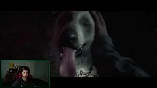 Not Scary Enough | Blair Witch Part 3