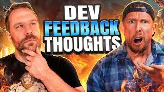 Plarium Invited Us to a SECRET Dev Feedback Session! Here's What We Learned... ft. ⁨@ASH-RAID⁩