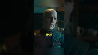 Times When Marvel Actors' Improvs Made the Scenes Better!