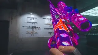 G3T HIGHER CAMO: All 12 coin locations | Modern Warfare III