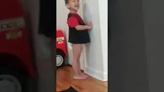 Jonah on time out
