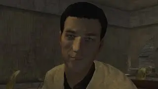 The G.I. Blues (Fallout New Vegas)
