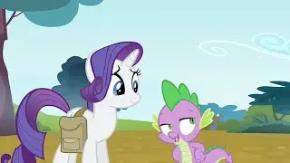 My Little Pony Friendship Is Magic - Inspiration Manifestation [NO COPYRIGHT INFRINGEMENT]