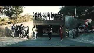 Niska -Commando (Clip officiel )