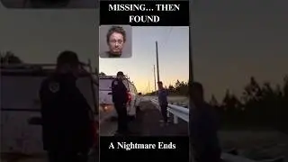 Florida Boy Missing 3 Days Rescued From Known Sex Offender&rsquo;s Truck #crimenews