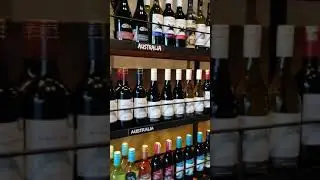 Bali Wine Store - Ubud #Shorts #1minute