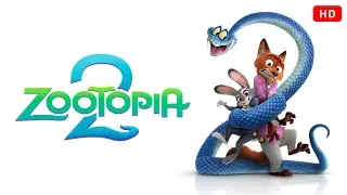 Zootopia 2 | Ginnifer Goodwin, Jason Bateman, Idris Elba, Jenny Slate, J.K. Simmons | Film Review