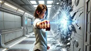 This After 200 Years Underground | The First Sunrise Humanity Saw | HFY Story |The Sky in Generation