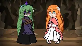Minha liberdade (Shuumatsu No Valkyrie Au)//meme// &deg;&bull;| Astrid e Pers&eacute;fone |&bull;&deg;