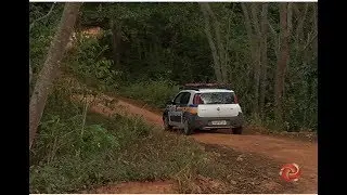 MATHIAS LOBATO: Corpo &eacute; encontrado sem  os bra&ccedil;os e cabe&ccedil;a no Rio Sua&ccedil;u&iacute;