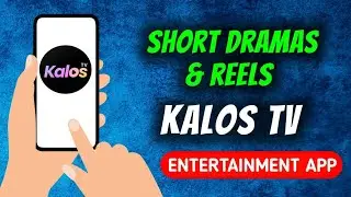 How To Download & Install My Drama: Short Stories & Reels App