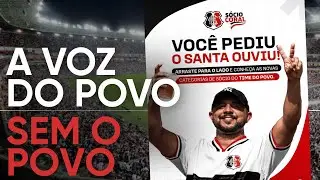 SANTA CRUZ VOLTA ATRÁS E INCLUI O CHECK-IN NOS PLANOS DE SÓCIOS. PORÉM SÃO MAIS CAROS DO NORDESTE...