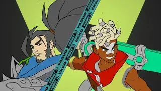 KOKO Throwing timewinder with no remorse - 2XKO Online Sets