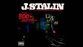 J.Stalin - Gold Diggers