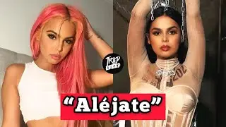 AUDRI NIX habla de su reciente sencillo 