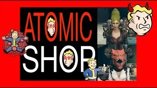C.A.M.P. slot on SALE new Cat pet 05/27/25 Atomic Shop Fallout 76 & news FO76 Season 21 Coming Soon!