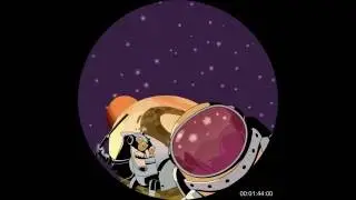 KAIMA'S WORLD - Fulldome Teaser (2016)