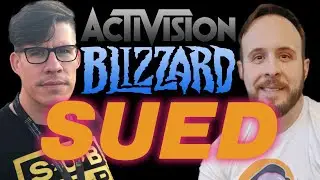 Activision Sued By California - Inside Games
