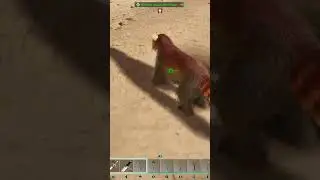 The Red Panda Is Adrorable ! | Ark Mod Spotlight