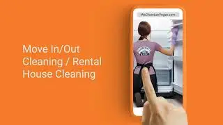 Mayberry's Maids house cleaning in Las Vegas and Henderson Nevada