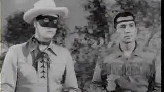 El Llanero Solitario - Los Hermanos Bolton