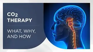CO2 Therapy - What, Why, and How?