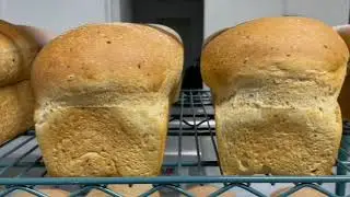Jim's Amazing Bread: Slice, Bag, and Deliver