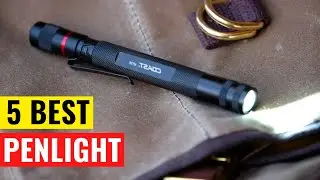 Top 5 Best Penlight In 2023