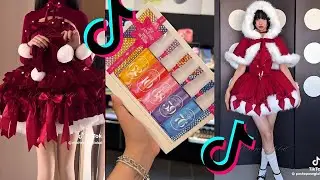🎄 CHRISTMAS HAUL  Merry Memories: The Most Xmas Moments Captured - VIRAL COMPILATION