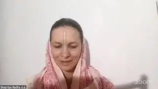 Шрила Вриндаван дас Тхакур - Шри Чайтанья Бхагавата. День 2. Стих 51-91