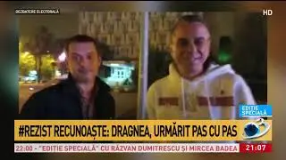 #REZIST și bătăușii folosiți ca &rdquo;argument electoral. Cine sunt spărgătorii de mitinguri