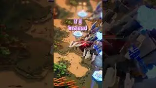 How to Fight a Shell-Walker