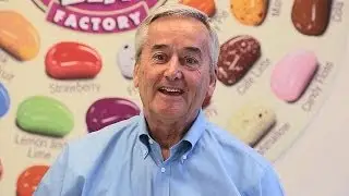 Sweet success in Dublin, the experience of being an entrepreneur - business planet