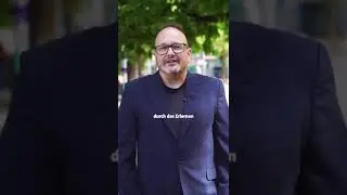 Markus Haas - Kandidat der SPD bei der Kommunalwahl.