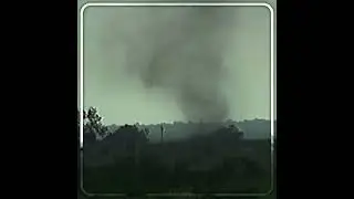 Jarrell, TX F5 Tornado I May 27, 1997 I #tornado #txwx #edit (Inspo:@FQ2_WX4)