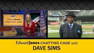 Sims on favorite moment broadcasting for Mariners