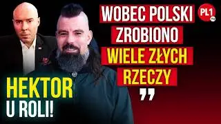 Padły MOCNE słowa! Polak z Australii obnaża Zach&oacute;d | PL1.tv