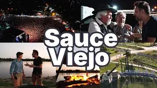 Descubrí Santa Fe: Sauce Viejo