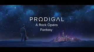 Prodigal Trailer Hi Res