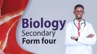 Biology Form 4 &mdash; Chapter 1 &mdash; 1.1 &mdash; Ustad Abdi Yusuf