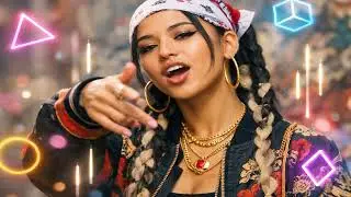 Not Your Type? Perfect. | Thai English Rap Hip Hop Trap (Official Single)