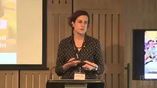 ITEC 2013 Dr. Anita Kocsis