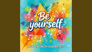 Be Yourself (Instrumental Version)