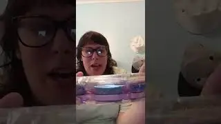 Unboxing libra kitten zodiac  