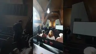 #American&zwnj;Church.#prayer&zwnj;Time