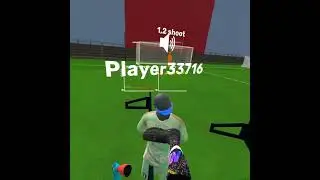 Come play vrfs with me #vrfs #vrfsystem #vr #metahorizon 