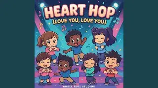 HEART HOP (Love You, Love You)