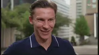 Friidrot VM i Tokio 2025 Sportnytt 12 9  Almgren har medaljchans